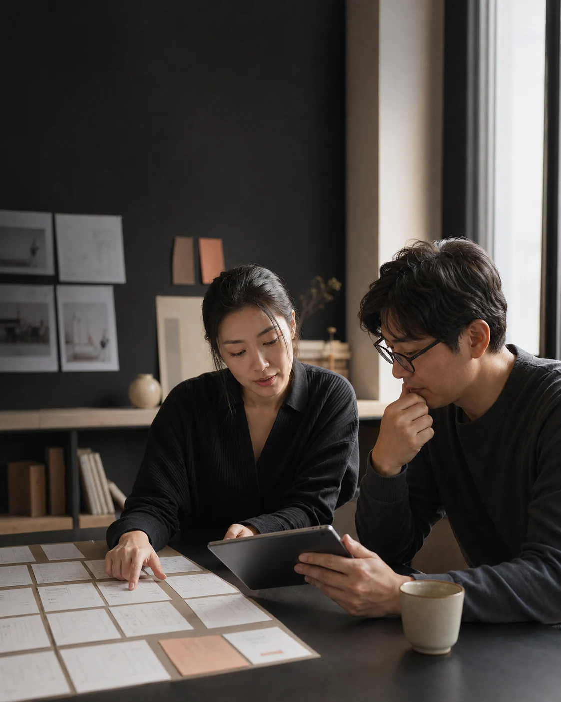 UX / UI 设计